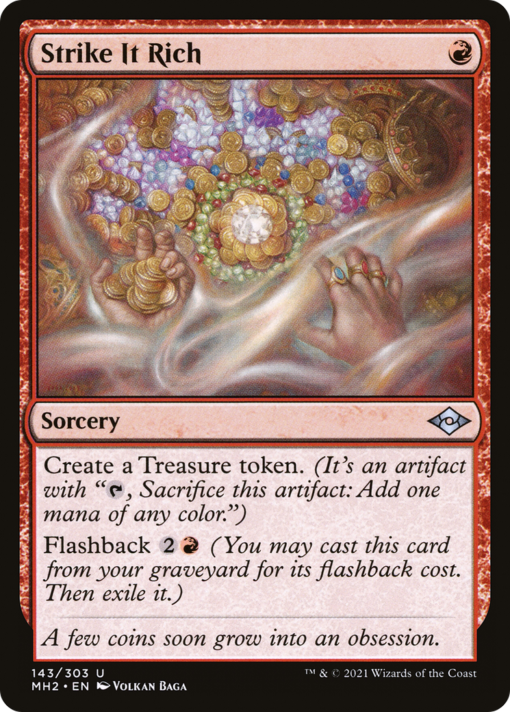 Strike It Rich [Modern Horizons 2]-1
