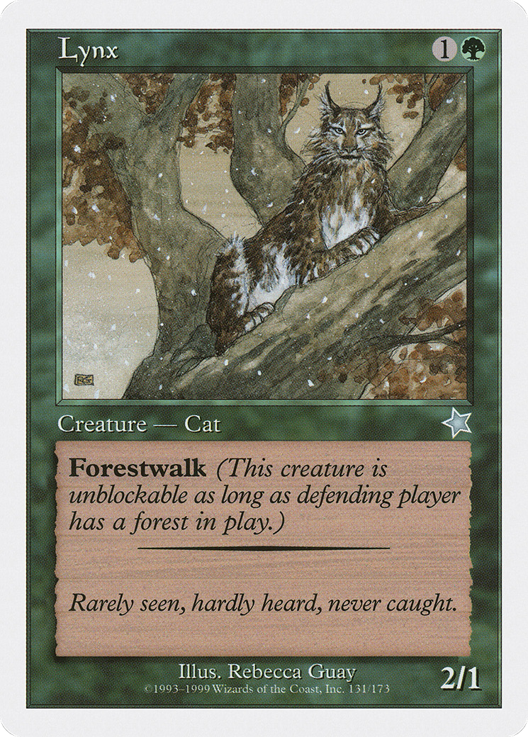 Lynx [Starter 1999]-1