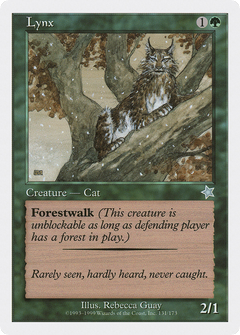 Lynx [Starter 1999]-1