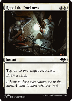 Repel the Darkness [Foundations Jumpstart]-1
