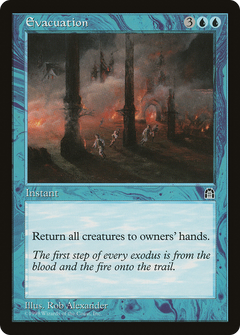 Evacuation [Stronghold]-1
