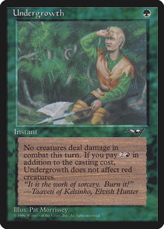 Undergrowth (Wiping Brow) [Alliances]-1