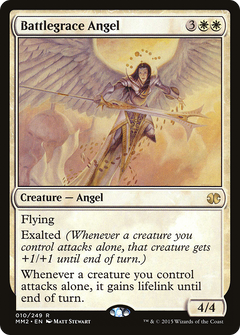 Battlegrace Angel [Modern Masters 2015]-1