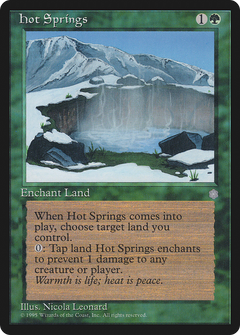 Hot Springs [Ice Age]-1