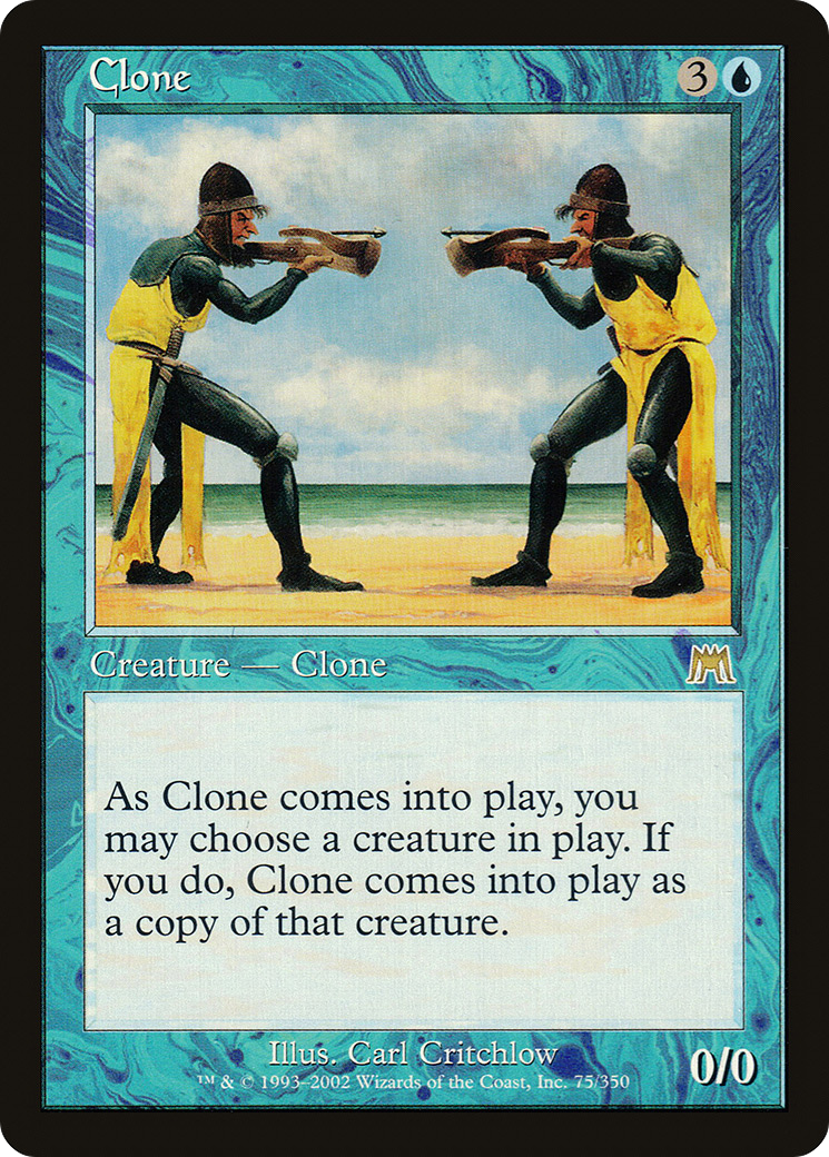 Clone [Onslaught]-1