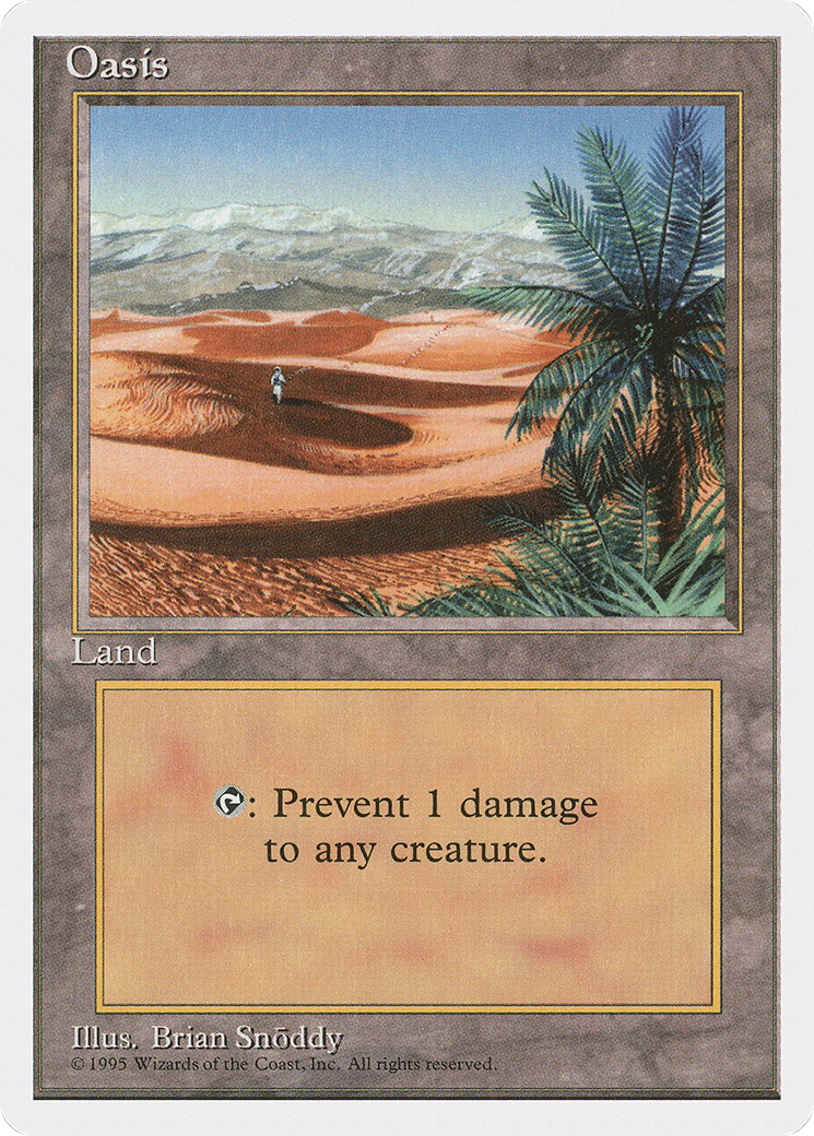 Oasis [Fourth Edition]-1