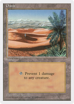 Oasis [Fourth Edition]-1