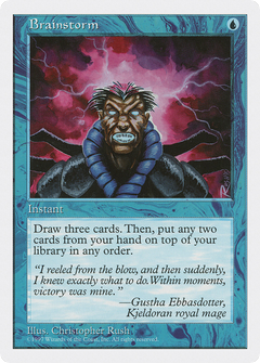 Brainstorm [Fifth Edition]-1