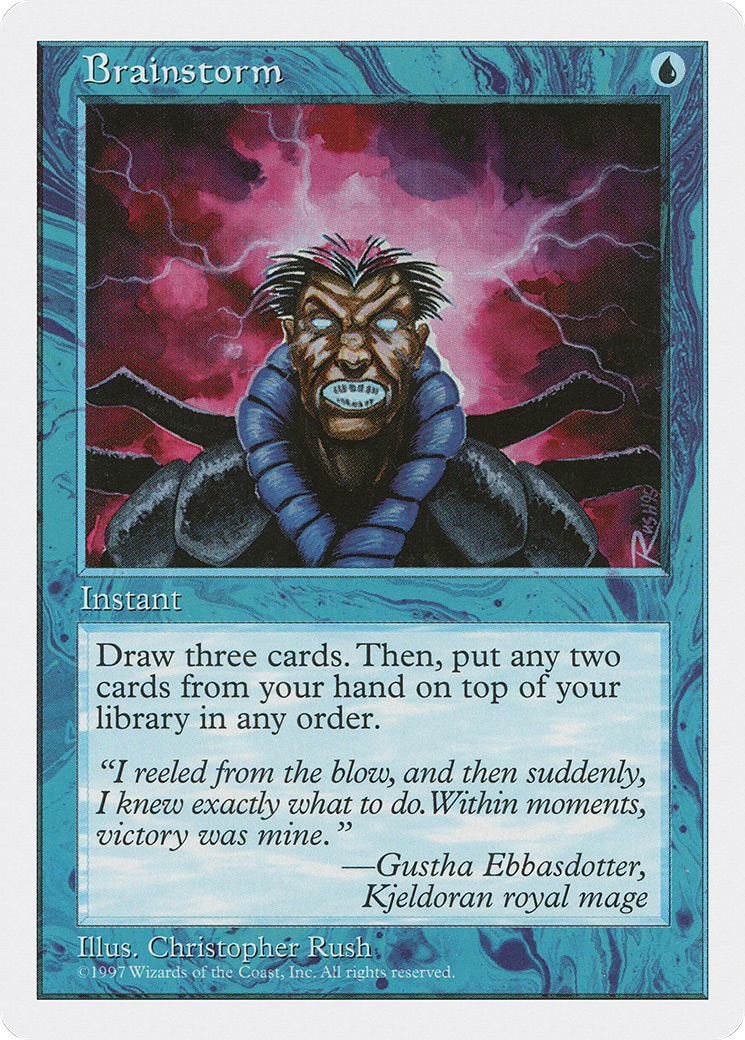 Brainstorm [Fifth Edition]-1