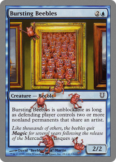 Bursting Beebles [Unhinged]-1