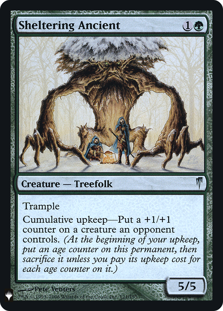 Sheltering Ancient [Mystery Booster]-1