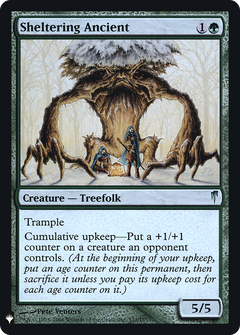 Sheltering Ancient [Mystery Booster]-1