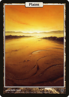 Plains (136) [Unhinged]-1