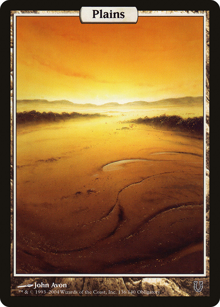 Plains (136) [Unhinged]-1