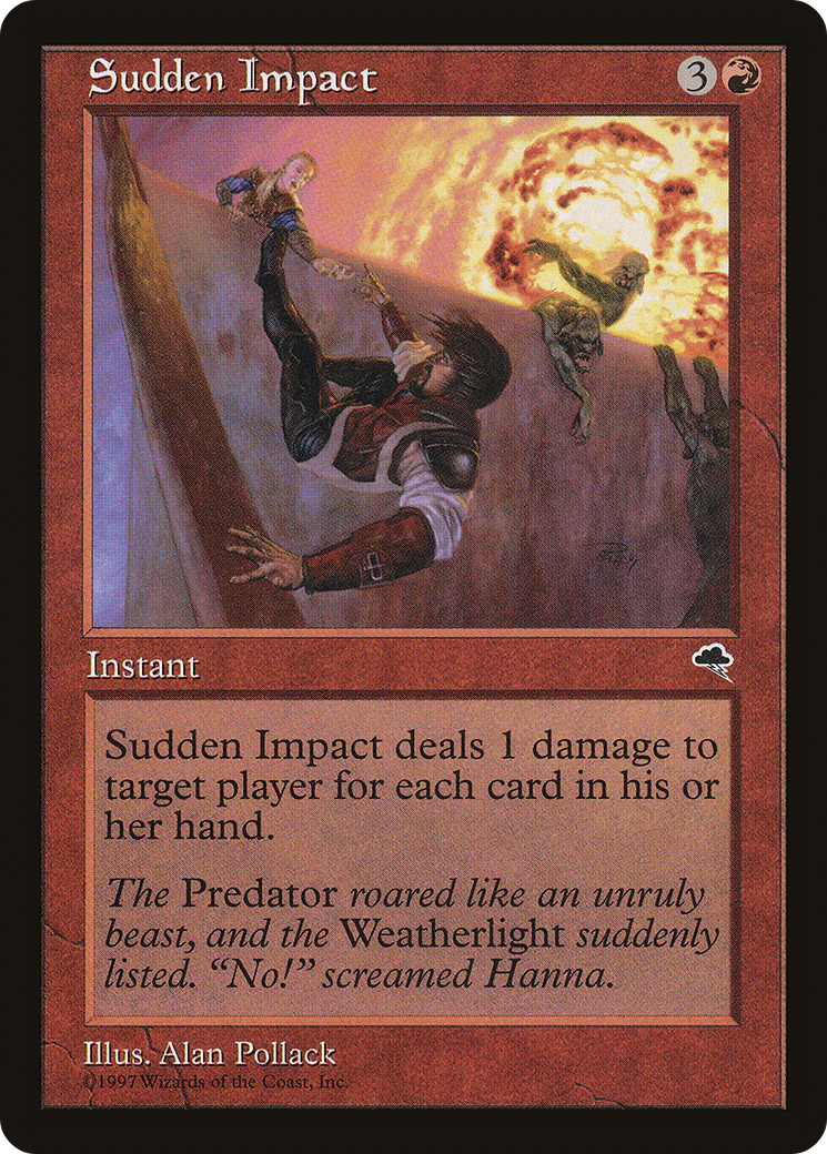 Sudden Impact [Tempest]-1