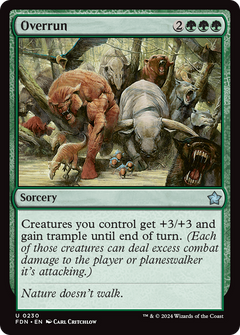 Overrun [Foundations]-1
