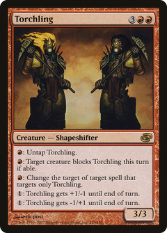 Torchling [Planar Chaos]-1