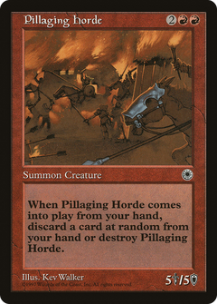 Pillaging Horde [Portal]-1