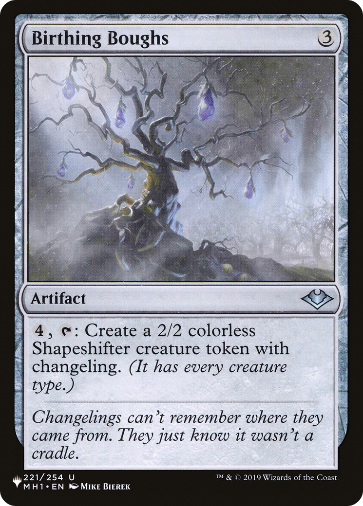 Birthing Boughs [The List]-1
