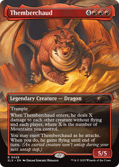 Themberchaud (SLX-028) - SLX Cards (Borderless)-1