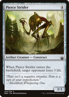 Pierce Strider [Battlebond]-1