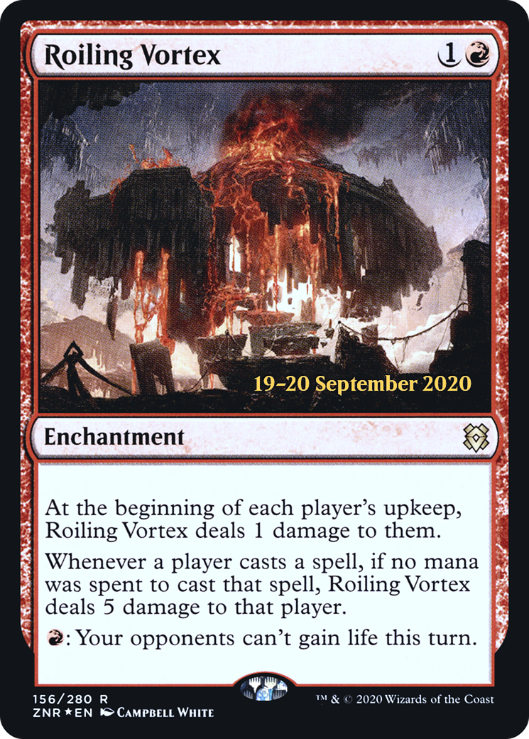 Roiling Vortex [Zendikar Rising Prerelease Promos]-1