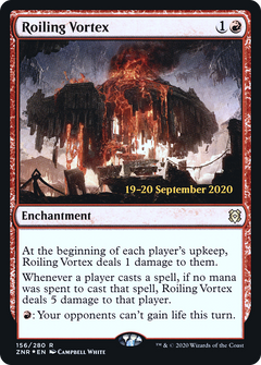 Roiling Vortex [Zendikar Rising Prerelease Promos]-1