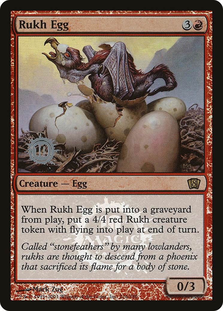 Rukh Egg [Eighth Edition Promos]-1