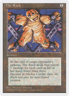 The Rack [Fourth Edition]-1