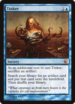 Tinker [From the Vault: Exiled]-1