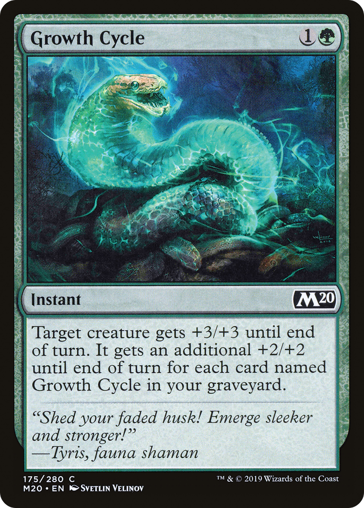 Growth Cycle [Core Set 2020]-1