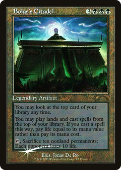 Bolas's Citadel [Love Your LGS 2021]-1
