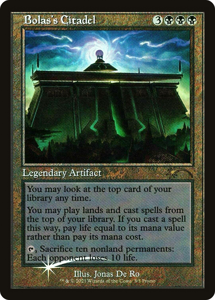 Bolas's Citadel [Love Your LGS 2021]-1