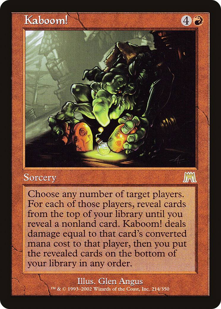 Kaboom! [Onslaught]-1