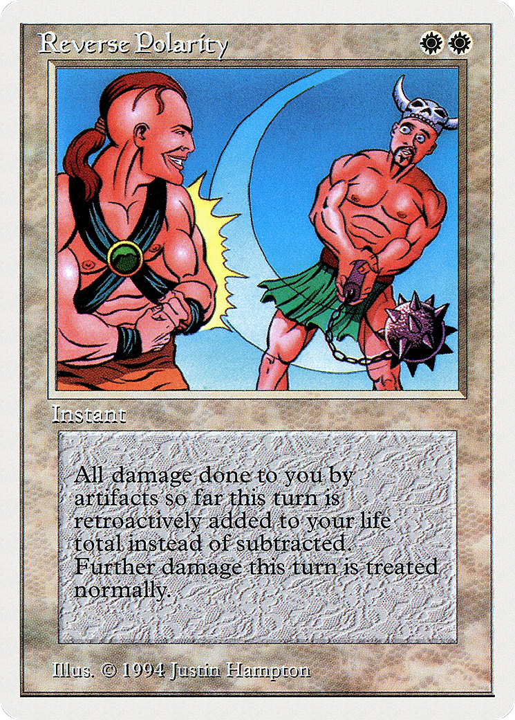 Reverse Polarity [Summer Magic / Edgar]-1