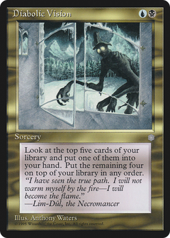 Diabolic Vision [Ice Age]-1