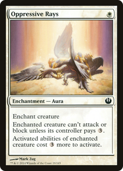 Oppressive Rays [Journey into Nyx]-1