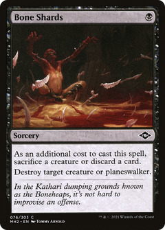 Bone Shards [Modern Horizons 2]-4