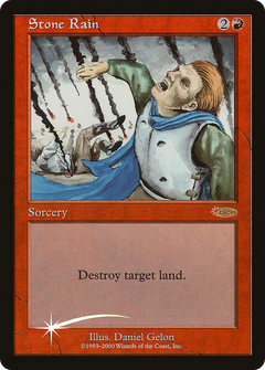 Stone Rain [Friday Night Magic 2000]-1