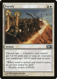 Fortify [Magic 2014]-1