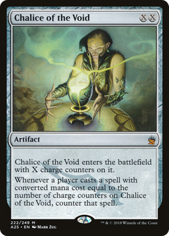 Chalice of the Void [Masters 25]-1