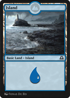 Island (SIR-280) - Shadows over Innistrad Remastered-1