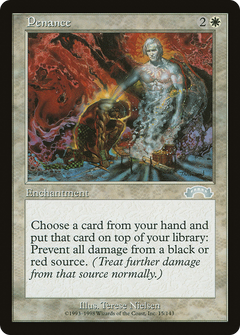 Penance [Exodus]-1