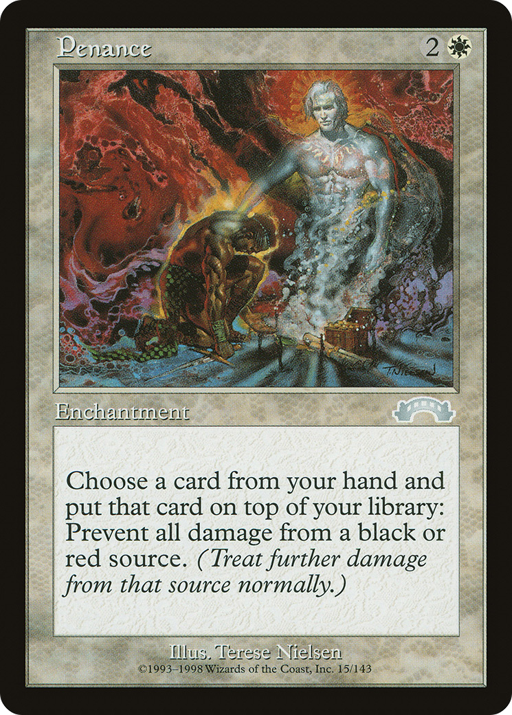 Penance [Exodus]-1