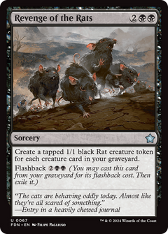 Revenge of the Rats [Foundations]-1