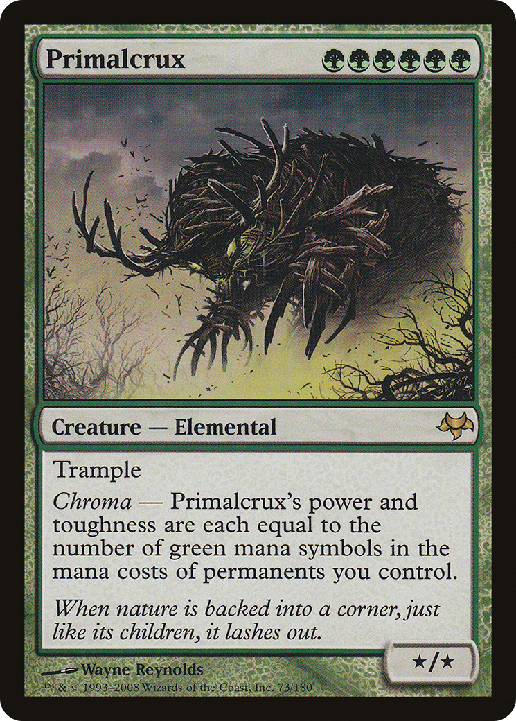 Primalcrux [Eventide]-1