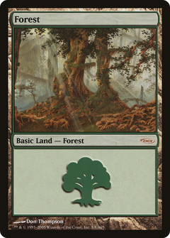 Forest (5) [Arena League 2005]-1