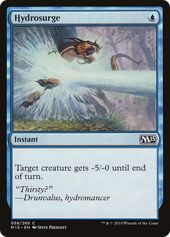Hydrosurge [Magic 2015]-1