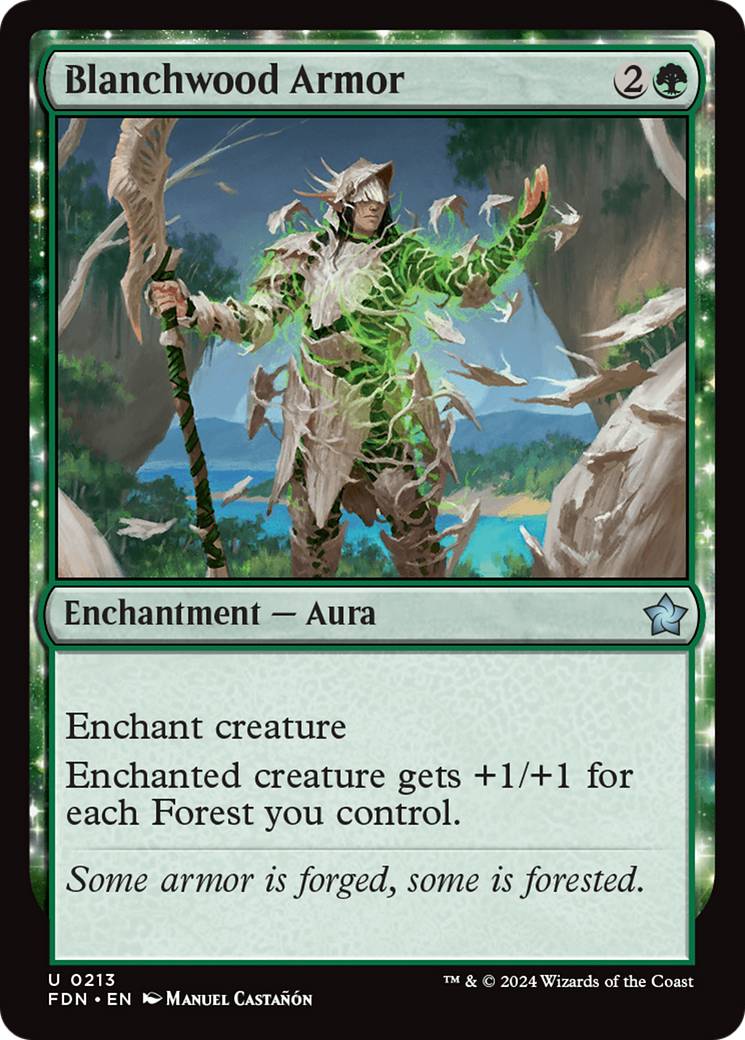 Blanchwood Armor [Foundations]-1
