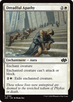 Dreadful Apathy [Foundations Jumpstart]-1
